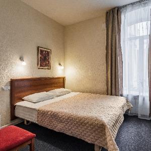 Apartments Nevsky Aster