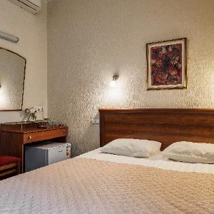 Apartments Nevsky Aster