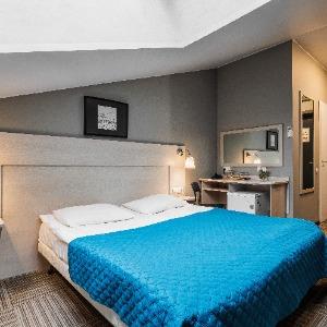 Apartments Nevsky Aster
