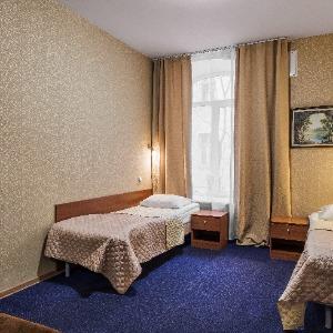 Apartments Nevsky Aster