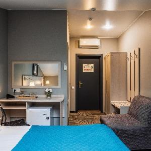 Apartments Nevsky Aster