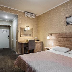 Apartments Nevsky Aster