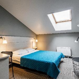 Apartments Nevsky Aster