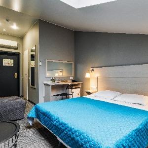 Apartments Nevsky Aster