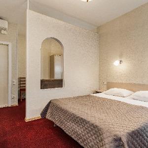 Apartments Nevsky Aster