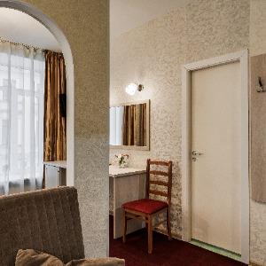 Apartments Nevsky Aster