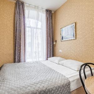 Apartments Nevsky Aster