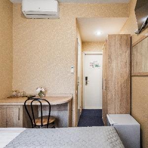 Apartments Nevsky Aster