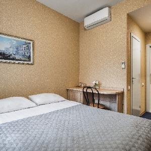 Apartments Nevsky Aster