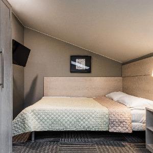 Apartments Nevsky Aster