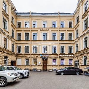 Apartments Nevsky Aster