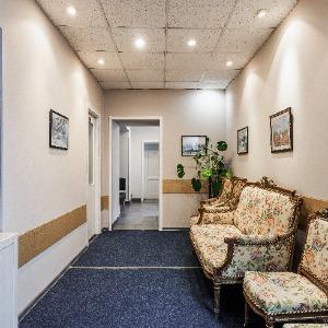 Apartments Nevsky Aster