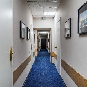 Apartments Nevsky Aster
