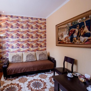 Hotel Guest House Stroganovykh