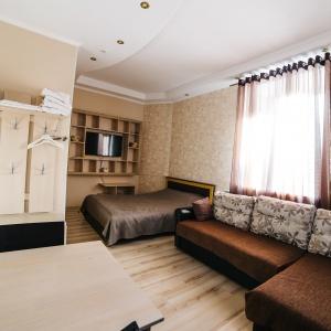 Гостиница Гостевой Дом Строгановых