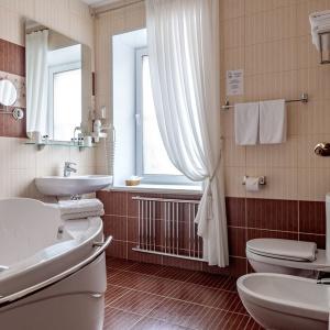 Hotel Stariy Dvorik na Mopra