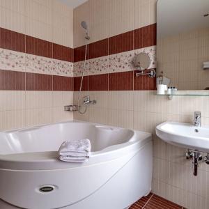 Hotel Stariy Dvorik na Mopra