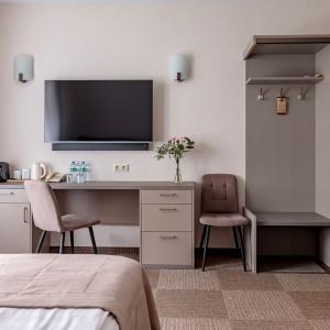 Hotel Stariy Dvorik na Mopra