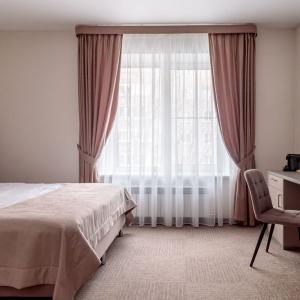 Hotel Stariy Dvorik na Mopra