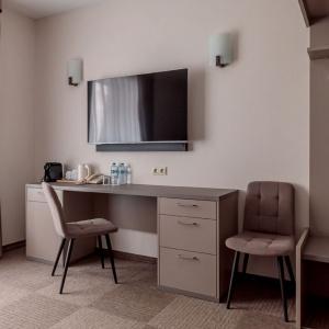 Hotel Stariy Dvorik na Mopra