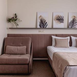Hotel Stariy Dvorik na Mopra