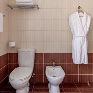 Hotel Stariy Dvorik na Mopra