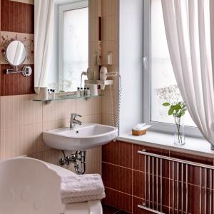 Hotel Stariy Dvorik na Mopra