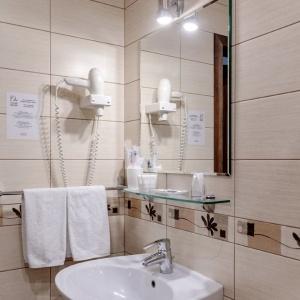 Hotel Stariy Dvorik na Mopra
