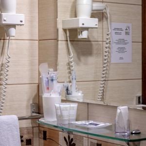 Hotel Stariy Dvorik na Mopra