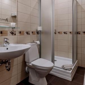Hotel Stariy Dvorik na Mopra