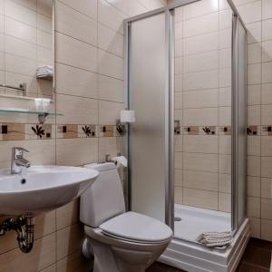 Hotel Stariy Dvorik na Mopra