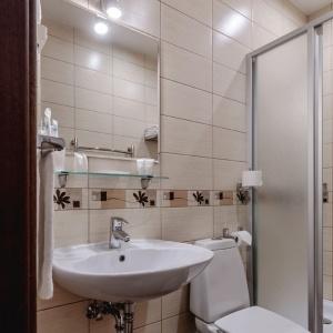 Hotel Stariy Dvorik na Mopra