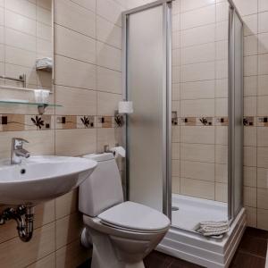 Hotel Stariy Dvorik na Mopra