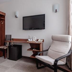 Hotel Stariy Dvorik na Mopra