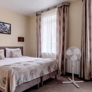 Hotel Stariy Dvorik na Mopra