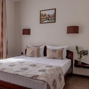 Hotel Stariy Dvorik na Mopra