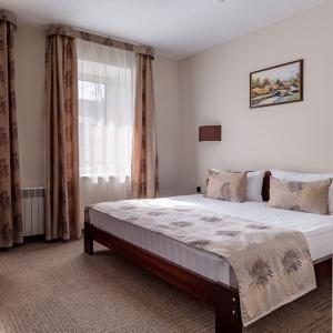 Hotel Stariy Dvorik na Mopra