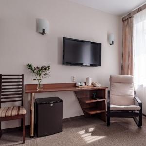 Hotel Stariy Dvorik na Mopra