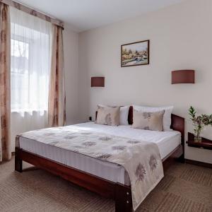 Hotel Stariy Dvorik na Mopra