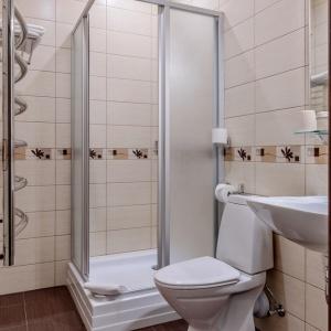 Hotel Stariy Dvorik na Mopra