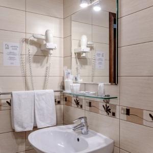 Hotel Stariy Dvorik na Mopra