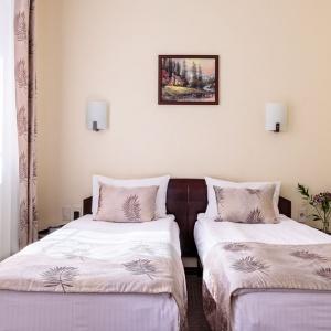 Hotel Stariy Dvorik na Mopra