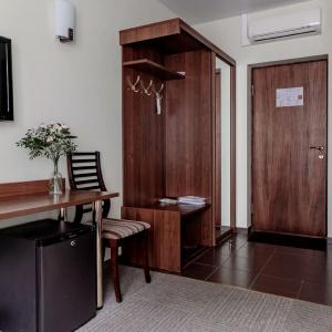 Hotel Stariy Dvorik na Mopra