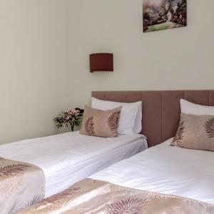 Hotel Stariy Dvorik na Mopra