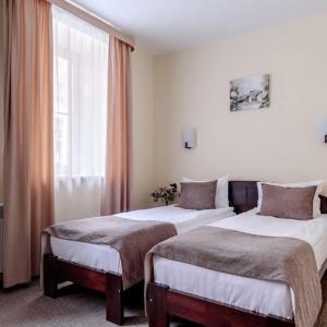 Hotel Stariy Dvorik na Mopra