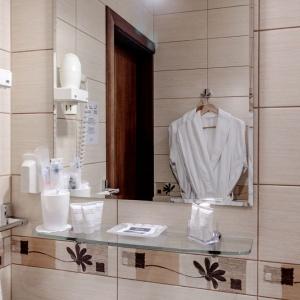 Hotel Stariy Dvorik na Mopra