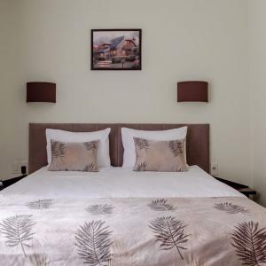 Hotel Stariy Dvorik na Mopra