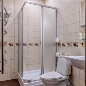 Hotel Stariy Dvorik na Mopra