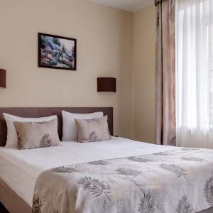 Hotel Stariy Dvorik na Mopra