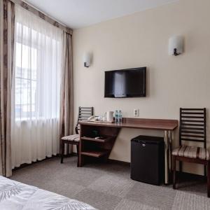 Hotel Stariy Dvorik na Mopra